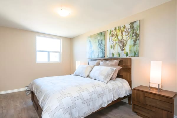 Bellwood Terrace property